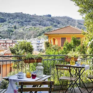Appartamento Terrazza Su By Wonderful Italy, Rapallo