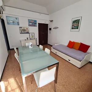 Appartamento Violetta Portofino, Rapallo