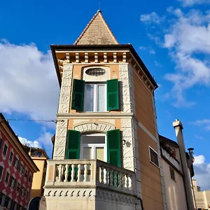 Appartamento La Torretta Boutique, Rapallo