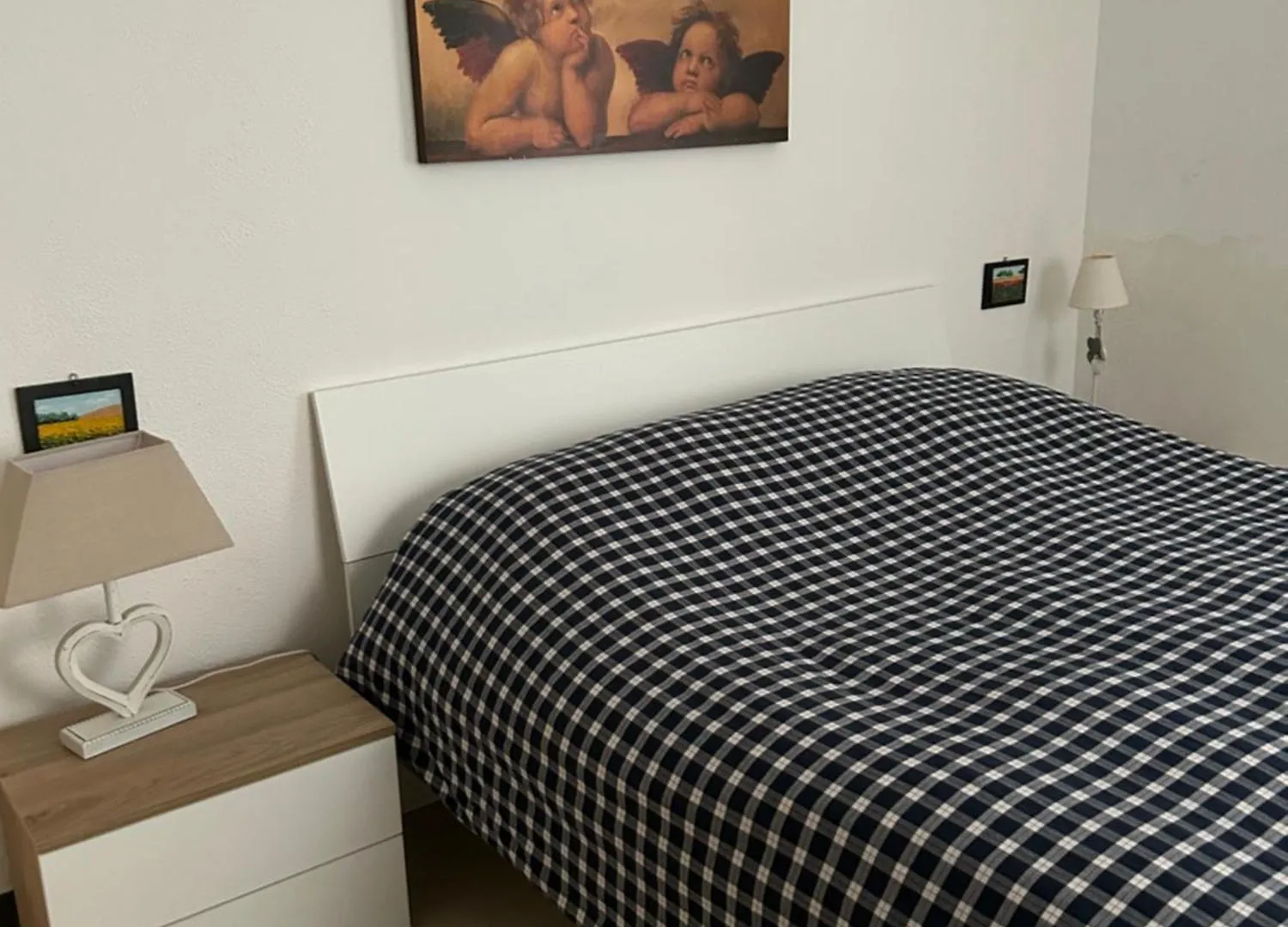 Holiday home Miky House Villa Rapallo