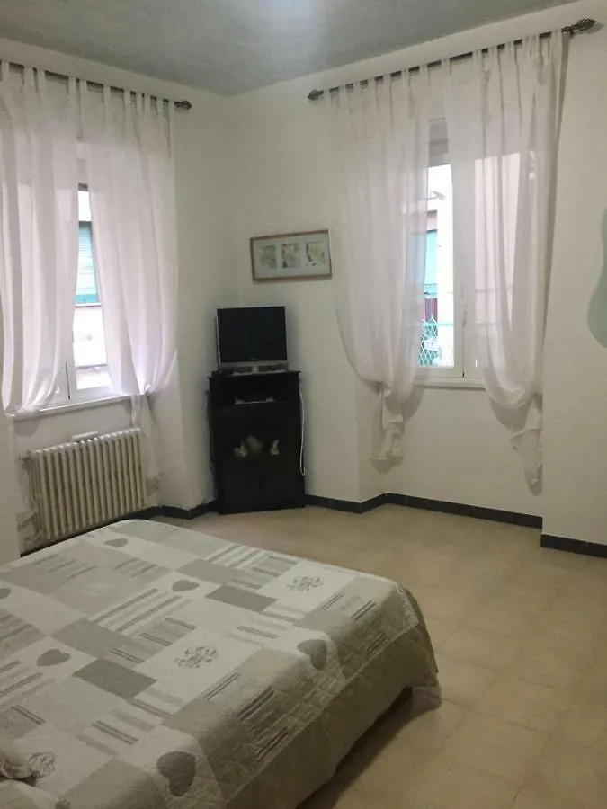 Miky House Villa Rapallo 0*,  Italy